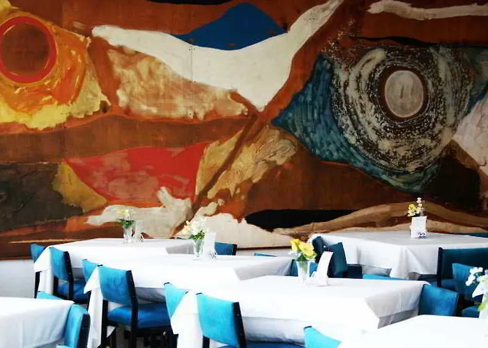 Otel La Nina Cala Millor (Mallorca)