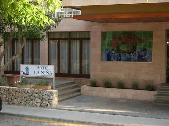 La Nina 3*