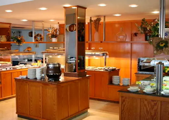 La Nina Hotel Cala Millor (Mallorca)