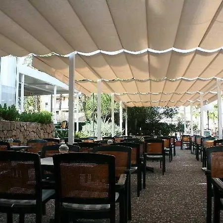 Ξενοδοχείο La Nina 3*