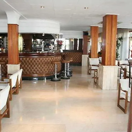 Ξενοδοχείο La Nina