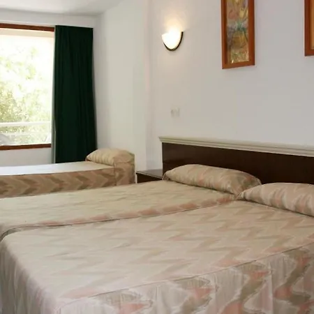 La Nina Ξενοδοχείο