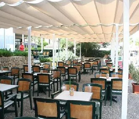 La Nina Cala Millor (Mallorca)